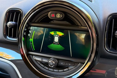 Mini Countryman COOPER SD ALL4 61