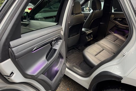 Land Rover Range Rover Evoque AUTOBIOGRAPHY MHEV 24