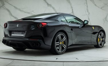 Ferrari Portofino 8