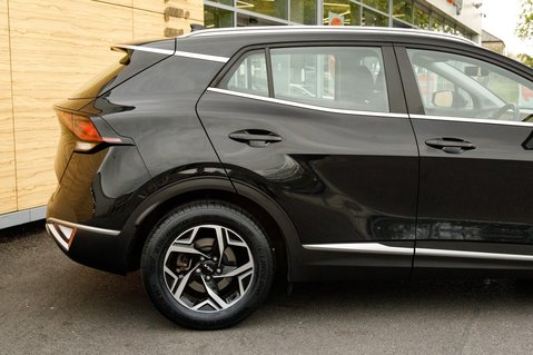 Kia Sportage 2 ISG 7