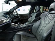 BMW X6 M 4.4i V8 Competition SUV 5dr Petrol Auto xDrive Euro 6 (s/s) (625 ps) 72
