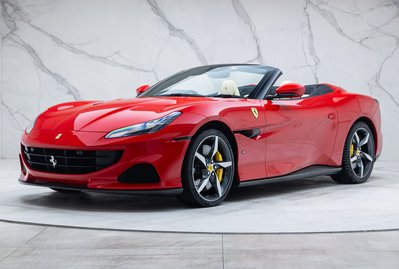 Ferrari Portofino M