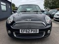 Mini Hatch ONE 7