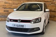 Volkswagen Polo 1.4 TSI GTI (Sensor) Hatchback 5dr Petrol DSG Euro 5 (180 ps) 26