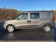 Fiat Doblo 16V Active Maxi Multijet II Combi - No VAT 7
