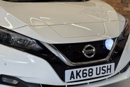 Nissan LEAF 40kWh N-Connecta Hatchback 5dr Electric Auto (150 ps) 20