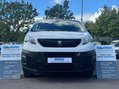 Peugeot Expert 2.0 BlueHDi 1200 Professional Premium + Long Crew Van Double Cab 6dr Diesel 5