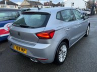 SEAT Ibiza MPI SE TECHNOLOGY 9