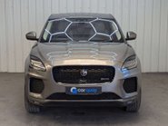 Jaguar E-Pace 2.0 E-PACE R-Dynamic HSE i AWD Auto 4WD 5dr 23