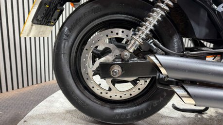 Harley-Davidson Street 750 XG 2016 ONLY 6K VANCE AND HINES EXHAUST 750CC CRUISER 26