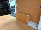 Vauxhall Vivaro 1.5 Vivaro  F2900 Sportive S/S 39