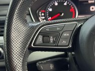 Audi A5 2.0 TDI S line Convertible 2dr Diesel S Tronic Euro 6 (s/s) (190 ps) 32