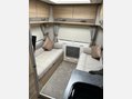 Peugeot Boxer ELDDIS AUTOQUEST SUPREME 196 DEALER SPECIAL 6 BERTH LOW PROFILE MOTORHOME 16