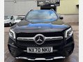 Mercedes-Benz GLB 2.0 GLB220d AMG Line (Premium) 8G-DCT 4MATIC Euro 6 (s/s) 5dr 35