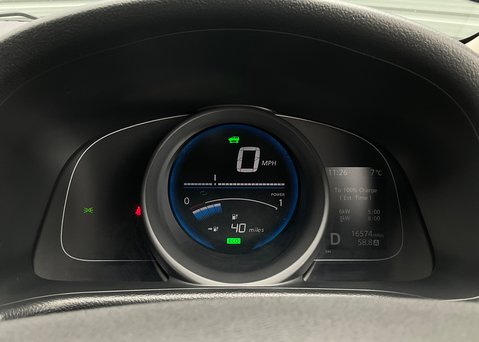 Nissan NV200 E ACENTA COMBI 27