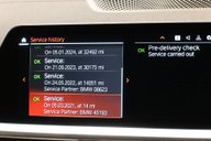 BMW 3 Series 3.0 M340i xDrive MHEV Auto 4WD 4dr 58