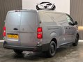 Vauxhall Vivaro 1.5 Turbo D 2900 Edition L2 H1 Euro 6 (s/s) 5dr 25