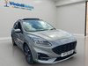 Ford Kuga 1.5 EcoBlue ST-Line X Edition Euro 6 (s/s) 5dr