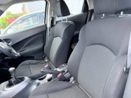 Nissan Juke 1.5 VISIA DCI 11