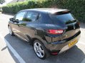 Renault Clio 0.9 TCe GT Line Euro 6 (s/s) 5dr 7