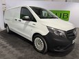 Mercedes-Benz Vito eVito 66 Progressive 1