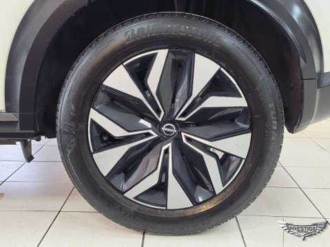 Nissan Juke 1.0 DIG-T Acenta Euro 6 (s/s) 5dr 57