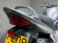 Suzuki Bandit GSF 650 2009 ONLY 13K NEW MOT JUST SERVICED A2 650CC 13