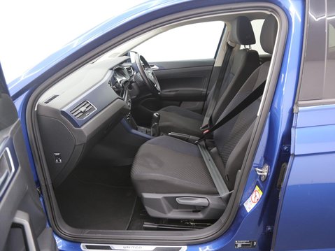 Volkswagen Polo 1.0 EVO United Euro 6 (s/s) 5dr 22