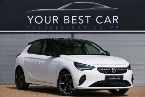 Vauxhall Corsa ELITE NAV PREMIUM 1