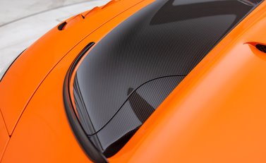 Mercedes-Benz Amg GT BLACK SERIES 39