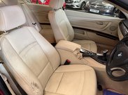 BMW 3 Series 2.0 320i SE Euro 5 (s/s) 2dr 11