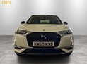 DS DS 3 1.2 PureTech Prestige Crossback 5dr Petrol Manual Euro 6 (s/s) (100 ps) 2