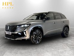 Renault Austral 1.2 E-TECH iconic esprit Alpine SUV 5dr Petrol Hybrid Auto Euro 6 (s/s) (20