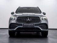Mercedes-Benz GLE 2.9 GLE400d AMG Line (Premium Plus) SUV 5dr Diesel G-Tronic 4MATIC Euro 6 ( 7