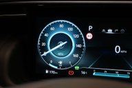 Hyundai TUCSON 1.6 Tucson SE Connect TGDi HEV Auto 5dr 48