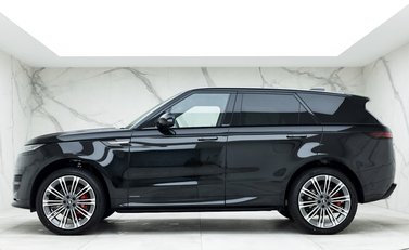 Land Rover Range Rover Sport P400 Autobiography 2