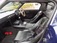 Tribute 250 SWB GT BERLINETTA REPLICA 6