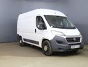 Fiat Ducato 2.0 MultiJetII 35 M H2 Euro 6 (s/s) 5dr