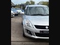 Suzuki Swift 1.2 Swift SZ4 Auto 5dr 31