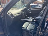 Audi Q5 TDI QUATTRO S LINE PLUS 19