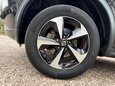 Nissan Juke 1.6 Bose Personal Edition Euro 6 5dr 31