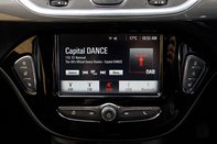 Vauxhall Corsa ENERGY 16
