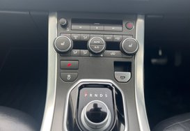 Land Rover Range Rover Evoque 2.2 SD4 PURE TECH AUTO 34