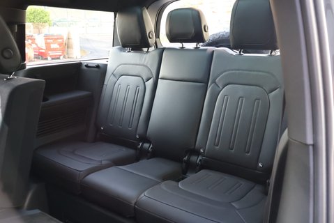 Land Rover Defender 130 X MHEV 8 SEATER STYLED BY SEEKER HUGE SPEC  26