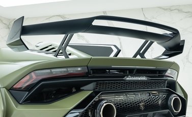 Lamborghini Huracan LP640-2 STO 47