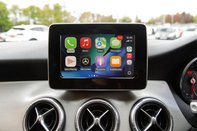 Mercedes-Benz CLA Class CLA 220 D AMG LINE 30