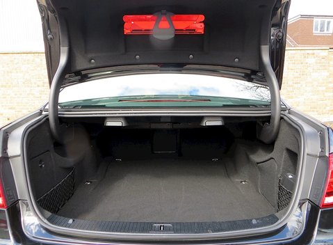 Mercedes-Benz E Class S AMG 3