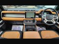 Land Rover Defender X-DYNAMIC HSE MHEV 12