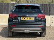 Suzuki Vitara ULTRA ALLGRIP 8