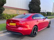 Jaguar XE 2.0d R-Sport Auto Euro 6 (s/s) 4dr 49